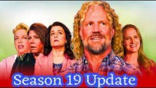 BREAKING NEWS:Sister Wives Family Empire Crumbles: Kody Brown’s Dramatic Journey Through Season 19