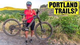 We're Moving To The PNW? (Propain Bicycles HQ Tour)