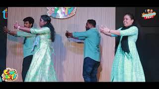 Virunnorukki | Come to the Party | Children's Fest 2025 | Timothy Institute | Timothy VBS | VBS