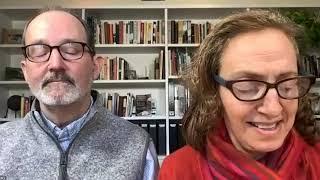 Global Health Compassion Rounds 5: Leadership
