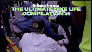 MrBizness Presents: The Ultimate Bike Life Compilation 1