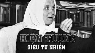 Hiện tượng Siêu Tự nhiên