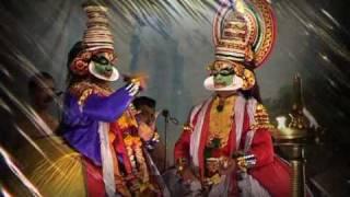 ONAM/KERALA SONG - VAAYO PONNATHIRAYIL