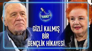 Zeliha Berksoy ve İlber Ortaylı'nın Duymadığınız Gençlik Anısı | Muhabbet Kralı