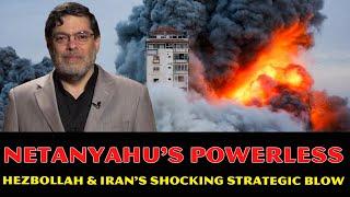 Mohammad Marandi REVEALS: Hezbollah & Iran Are About To Launch SHOCKING Strategic Blow Against IDF