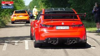 BMW M Cars arriving Bimmerfest 2024 !