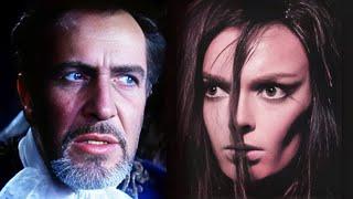 Creepy 1960s Horror Movies That Will Give You the Chills!