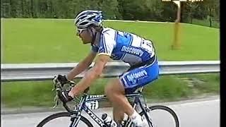 Giro 2005 11^ Marostica - Zoldo Alto [P.Savoldelli/I.Basso/G.Simoni]