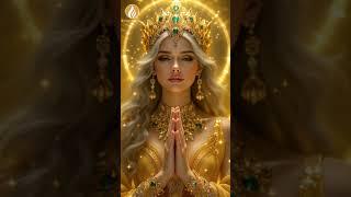 888 Hz Connect to the Source of Abundance | Claim Love and Wealth
