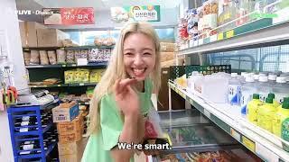 [ENG SUB] IT'Z TRAVEL Ep. 2