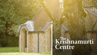 The Krishnamurti Centre at Brockwood Park