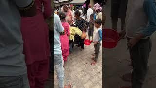 #kaliyar sharif langar ki video #2025