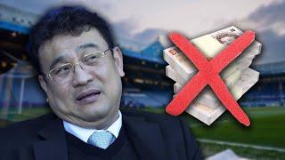 Wages, Danny, Rejected Bids & How Bad Can It Get?
