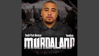 Murdaland