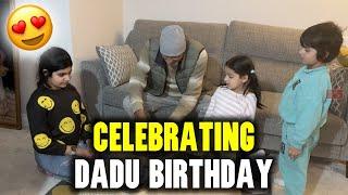 Ambulance ko Bulana Pada after Birthday Celebration | Indian Family in UK