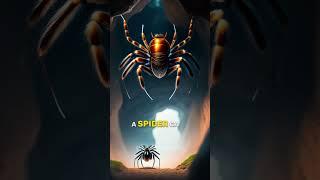 The Spider that Saved the Prophet: An Inspiring Islamic Story