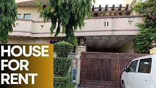 GROUND PORTION FOR RENT IN ISLAMABAD  ||  HOUSE FOR RENT IN ISLAMABAD ||  LOWER PORTION FOR RENT