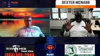 June 13, 2025 ~ Shane, JC, Dexter McNabb