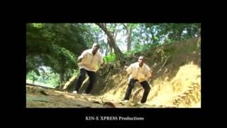 NYAMBE de  BIKORO Singers / KIN-EXPRESS Productions