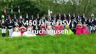 450 Jahre Heimatschutzverein Bruchhausen