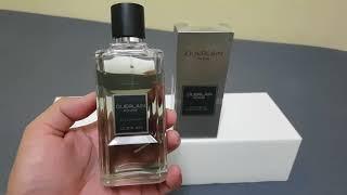 Pinoy fragrance-- Guerlain Homme EDP review