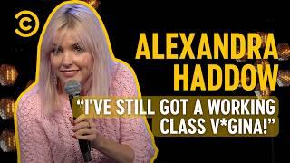 Alexandra Haddow's Dating Dilemma | Comedy Central Live