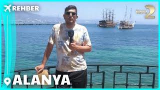 Rehber 273. Bölüm | ALANYA FULL BÖLÜM İZLE!