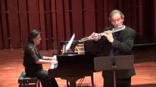 Alto Rhapsody by Daniel Kessner