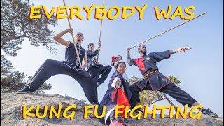 Diaries of a Shaolin Warrior - Kunyu Mountain Martial Arts Academy