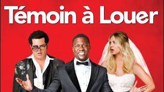 Témoin à louer Film complet VF (a mourrir de rire)