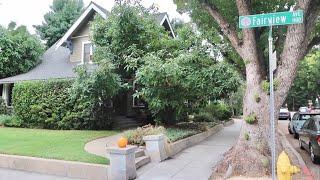 Inside The Halloween 1978 Laurie Strode House In South Pasadena - Full Property Tour & Now For Sale