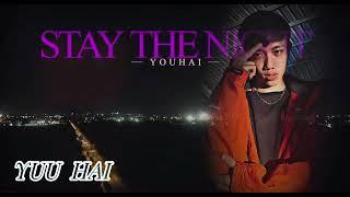 YUU HAI , STAY THE NIGHT (AMATAK OFFICIAL)