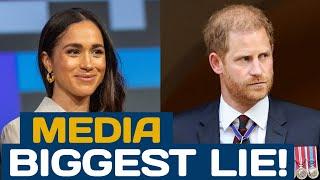 The Sussexes' SAVAGE Clapback to Talk TV's Lies | Kinsey Schofield & Mike Graham #Factcheck