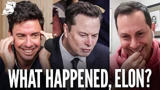 DOGE DUMB DOWN! Elon ADMITS He Won’t Cut $2T! He Doesn’t Know “Sh*t”!