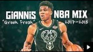 Giannis Antetokounmpo Mix- “You Better Move 2020” By Lil Uzi Vert (MVP HYPE)