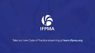 IFPMA Code of Practice eLearning