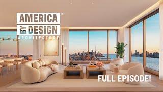 [FULL EPISODE] America ByDesign: Architecture - Season 2 | Episode 7