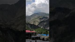 Cordillera Resort || Balakot