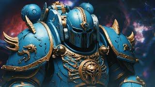 Thousand Sons | Warhammer 40K Ambient Music (Chaos Space Marine Meditation)