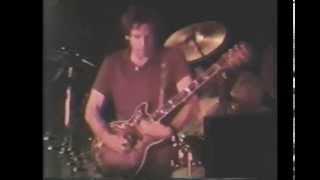 Grateful Dead 9/13/1983 Austin, TX Set 1