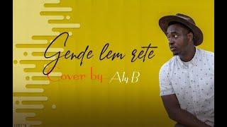 GEN DE LÈM RETE [OFFICIAL VIDEO] By ALY-B APA