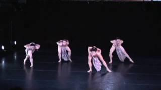 Trisha Creekmore Dance -Dreamcatchers- Joy of Motion -2009.mpg