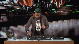 DJ Controller DJ-808  "The Future. Redefined." Live stream from Auckland