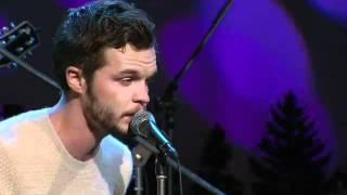 The Tallest Man On Earth - En Fattig Trubadur (full band)