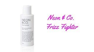 Neon & Co. Frizz Fighter