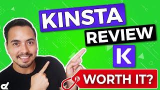 Kinsta Review (2023) ️ Speed Test, Live Demo & My Honest Web Hosting Recommendation