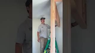 Framing Closet Tips! Ranch Hands Construction “We Do It All” 24 Hour Handyman Construction Company