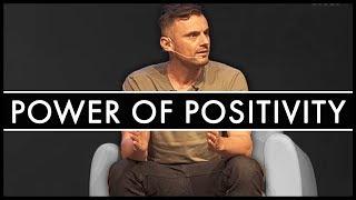 Focus On The Positive Thing In LIFE - Motivational Video | Gary Vaynerchuk