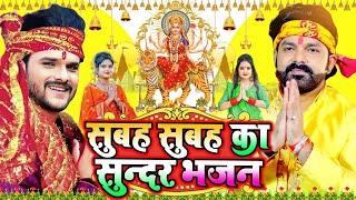 LIVE : न्यू भक्ति नानस्टॉप गाने | देवी गीत 2024 | Bhakti Gana | Bhakti Song 2024 | NonStop Devi Geet