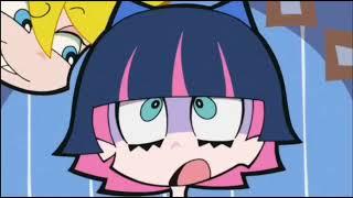 Stocking gets a haircut